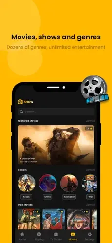 disney-hotstar-jio Movies and shows